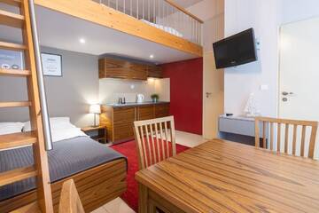 Фотографии Апартаменты Apartamenty Brzozowa - Centrum г. Закопане (Польша) №1 Фото Апартаменты Apartamenty Brzozowa - Centrum г. Закопане 1