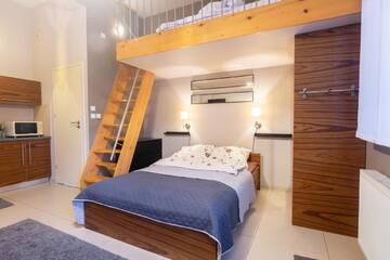 Фотографии Апартаменты Apartamenty Brzozowa - Centrum г. Закопане (Польша) №2 Фото Апартаменты Apartamenty Brzozowa - Centrum г. Закопане 2