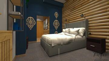 Фотографии Апартаменты Apartamenty Brzozowa - Centrum г. Закопане (Польша) №3 Фото Апартаменты Apartamenty Brzozowa - Centrum г. Закопане 3