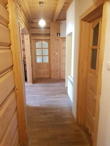 Фотографии Апартаменты Apartament Bystre г. Закопане (Польша) №1 Фото Апартаменты Apartament Bystre г. Закопане 1