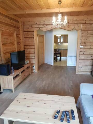 Фотографии Апартаменты Apartament Bystre г. Закопане (Польша) №2 Фото Апартаменты Apartament Bystre г. Закопане 2