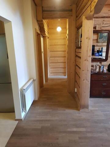 Фотографии Апартаменты Apartament Bystre г. Закопане (Польша) №3 Фото Апартаменты Apartament Bystre г. Закопане 3