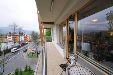 Фотографии Апартаменты Apartament Silver Zakopane г. Закопане (Польша) №4 Фото Апартаменты Apartament Silver Zakopane г. Закопане 4
