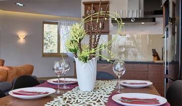 Фотографии Апартаменты Apartament Silver Zakopane г. Закопане (Польша) №5 Фото Апартаменты Apartament Silver Zakopane г. Закопане 5