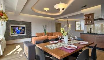 Фотографии Апартаменты Apartament Silver Zakopane г. Закопане (Польша) №1 Фото Апартаменты Apartament Silver Zakopane г. Закопане 1