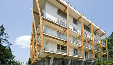 Фотографии Апартаменты Apartament Silver Zakopane г. Закопане (Польша) №2 Фото Апартаменты Apartament Silver Zakopane г. Закопане 2