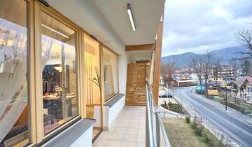 Фотографии Апартаменты Apartament Silver Zakopane г. Закопане (Польша) №3 Фото Апартаменты Apartament Silver Zakopane г. Закопане 3