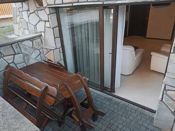 Фотографии Апартаменты Apartamenty Grunwaldzka г. Закопане (Польша) №3 Фото Апартаменты Apartamenty Grunwaldzka г. Закопане 3