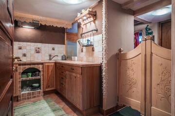 Фотографии Проживание в семье Nasza Chata - Pokoje i Apartamenty г. Закопане (Польша) №5 Фото Проживание в семье Nasza Chata - Pokoje i Apartamenty г. Закопане 5