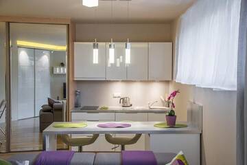 Фотографии Апартаменты Apartament Ceprówka г. Закопане (Польша) №5 Фото Апартаменты Apartament Ceprówka г. Закопане 5