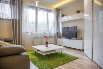 Фотографии Апартаменты Apartament Ceprówka г. Закопане (Польша) №2 Фото Апартаменты Apartament Ceprówka г. Закопане 2