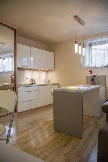 Фотографии Апартаменты Apartament Ceprówka г. Закопане (Польша) №3 Фото Апартаменты Apartament Ceprówka г. Закопане 3