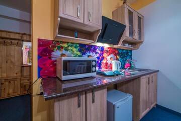 Фотографии Отели типа «постель и завтрак» Apartamenty i pokoje gościnne Nowita г. Закопане (Польша) №4 Фото Отели типа «постель и завтрак» Apartamenty i pokoje gościnne Nowita г. Закопане 4