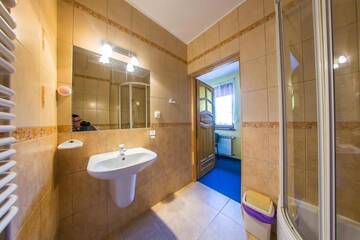 Фотографии Отели типа «постель и завтрак» Apartamenty i pokoje gościnne Nowita г. Закопане (Польша) №5 Фото Отели типа «постель и завтрак» Apartamenty i pokoje gościnne Nowita г. Закопане 5