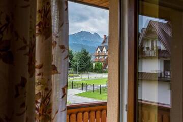 Фотографии Отели типа «постель и завтрак» Apartamenty i pokoje gościnne Nowita г. Закопане (Польша) №1 Фото Отели типа «постель и завтрак» Apartamenty i pokoje gościnne Nowita г. Закопане 1