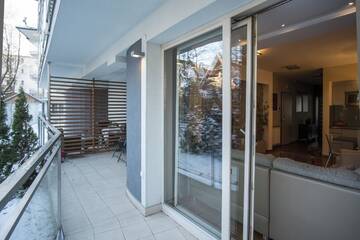 Фотографии Апартаменты Prestige Apartamenty Stara Polana & Spa г. Закопане (Польша) №3 Фото Апартаменты Prestige Apartamenty Stara Polana & Spa г. Закопане 3