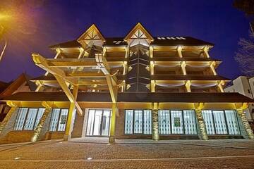 Фотографии Отель Hotel Rysy г. Закопане (Польша) №1 Фото Отель Hotel Rysy г. Закопане 1