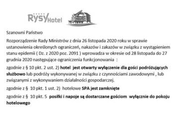 Фотографии Отель Hotel Rysy г. Закопане (Польша) №2 Фото Отель Hotel Rysy г. Закопане 2