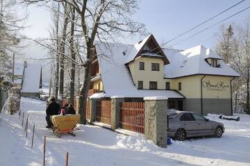 Фотографии Апартаменты RentPlanet - Śpiący Rycerz г. Закопане (Польша) №1 Фото Апартаменты RentPlanet - Śpiący Rycerz г. Закопане 1