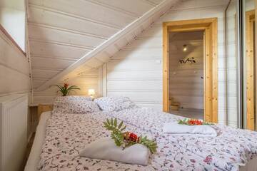 Фотографии Апартаменты Apartamenty Smrekowa Tatry Zakopane г. Закопане (Польша) №4 Фото Апартаменты Apartamenty Smrekowa Tatry Zakopane г. Закопане 4