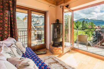 Фотографии Апартаменты Apartamenty Smrekowa Tatry Zakopane г. Закопане (Польша) №1 Фото Апартаменты Apartamenty Smrekowa Tatry Zakopane г. Закопане 1