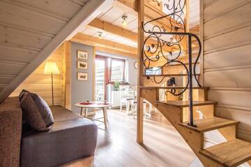 Фотографии Апартаменты Apartamenty Smrekowa Tatry Zakopane г. Закопане (Польша) №2 Фото Апартаменты Apartamenty Smrekowa Tatry Zakopane г. Закопане 2