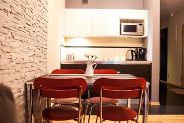 Фотографии Апартаменты Apartament Malinowy г. Закопане (Польша) №1 Фото Апартаменты Apartament Malinowy г. Закопане 1
