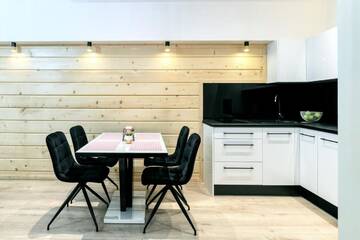 Фотографии Апартаменты Apartamenty Tatrzańskie Turnie г. Закопане (Польша) №5 Фото Апартаменты Apartamenty Tatrzańskie Turnie г. Закопане 5