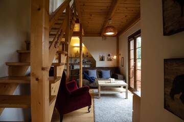 Фотографии Апартаменты Apartamenty Tatrzańskie Turnie г. Закопане (Польша) №1 Фото Апартаменты Apartamenty Tatrzańskie Turnie г. Закопане 1