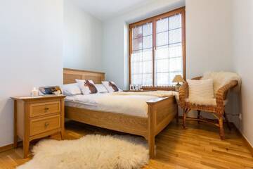 Фотографии Апартаменты Apartamenty Tatrzańskie Turnie г. Закопане (Польша) №2 Фото Апартаменты Apartamenty Tatrzańskie Turnie г. Закопане 2