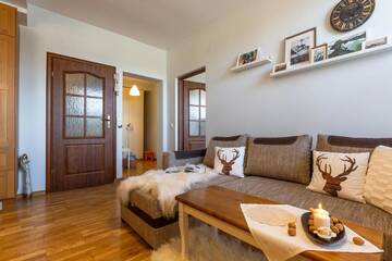 Фотографии Апартаменты Apartamenty Tatrzańskie Turnie г. Закопане (Польша) №3 Фото Апартаменты Apartamenty Tatrzańskie Turnie г. Закопане 3