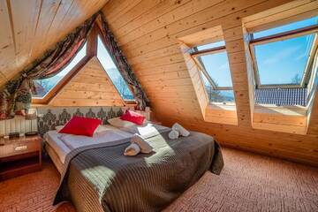 Фотографии Апарт-отели Aparthotel Delta Zakopane г. Закопане (Польша) №4 Фото Апарт-отели Aparthotel Delta Zakopane г. Закопане 4