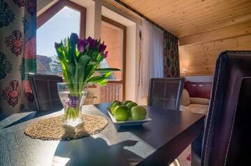 Фотографии Апарт-отели Aparthotel Delta Zakopane г. Закопане (Польша) №5 Фото Апарт-отели Aparthotel Delta Zakopane г. Закопане 5
