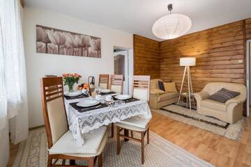 Фотографии Апартаменты Apartamenty Frajda Zakopane г. Закопане (Польша) №2 Фото Апартаменты Apartamenty Frajda Zakopane г. Закопане 2