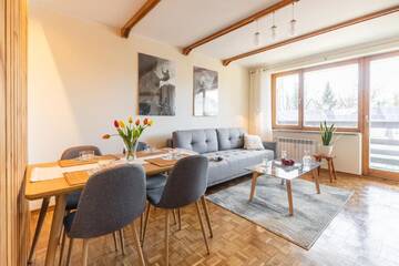 Фотографии Апартаменты Apartamenty Frajda Zakopane г. Закопане (Польша) №3 Фото Апартаменты Apartamenty Frajda Zakopane г. Закопане 3