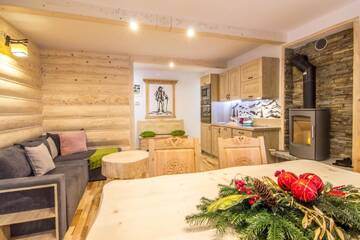 Фотографии Апартаменты Apartamenty Smrekowa Zakopane г. Закопане (Польша) №4 Фото Апартаменты Apartamenty Smrekowa Zakopane г. Закопане 4