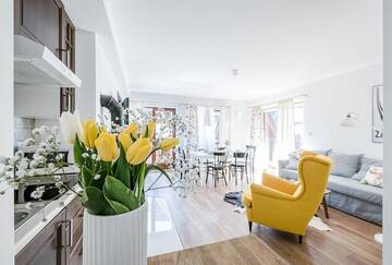 Фотографии Апартаменты Apartamenty Smrekowa Zakopane г. Закопане (Польша) №1 Фото Апартаменты Apartamenty Smrekowa Zakopane г. Закопане 1