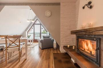 Фотографии Апартаменты Apartamenty Smrekowa Zakopane г. Закопане (Польша) №2 Фото Апартаменты Apartamenty Smrekowa Zakopane г. Закопане 2