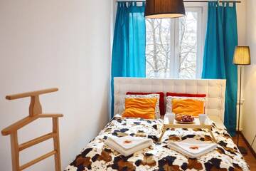 Фотографии Апартаменты Apartamenty Krupowy Zakopane г. Закопане (Польша) №4 Фото Апартаменты Apartamenty Krupowy Zakopane г. Закопане 4
