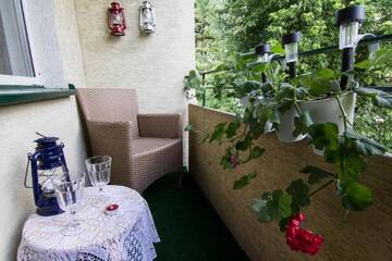 Фотографии Апартаменты Apartamenty Krupowy Zakopane г. Закопане (Польша) №5 Фото Апартаменты Apartamenty Krupowy Zakopane г. Закопане 5
