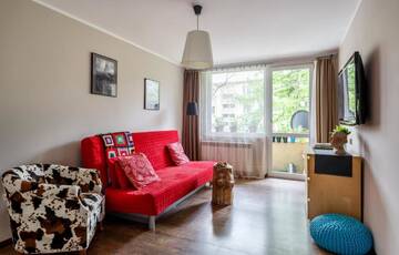 Фотографии Апартаменты Apartamenty Krupowy Zakopane г. Закопане (Польша) №1 Фото Апартаменты Apartamenty Krupowy Zakopane г. Закопане 1