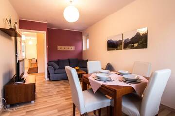 Фотографии Апартаменты Apartamenty Krupowy Zakopane г. Закопане (Польша) №2 Фото Апартаменты Apartamenty Krupowy Zakopane г. Закопане 2