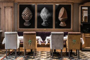 Фотографии Отель Hotel Wersal г. Закопане (Польша) №4 Фото Отель Hotel Wersal г. Закопане 4
