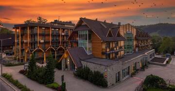 Фотографии Отель Hotel Wersal г. Закопане (Польша) №2 Фото Отель Hotel Wersal г. Закопане 2