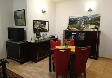 Фотографии Апартаменты Apartament Radowid 15 w centrum z basenem г. Закопане (Польша) №3 Фото Апартаменты Apartament Radowid 15 w centrum z basenem г. Закопане 3