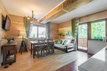 Фотографии Апартаменты Apartamenty Top Zakopane г. Закопане (Польша) №4 Фото Апартаменты Apartamenty Top Zakopane г. Закопане 4