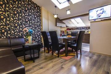 Фотографии Апартаменты Apartamenty Top Zakopane г. Закопане (Польша) №5 Фото Апартаменты Apartamenty Top Zakopane г. Закопане 5