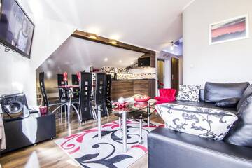 Фотографии Апартаменты Apartamenty Top Zakopane г. Закопане (Польша) №1 Фото Апартаменты Apartamenty Top Zakopane г. Закопане 1
