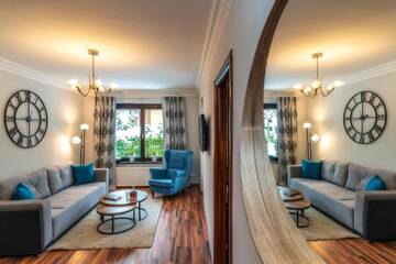 Фотографии Апартаменты Apartamenty Bulwary 25 г. Закопане (Польша) №4 Фото Апартаменты Apartamenty Bulwary 25 г. Закопане 4