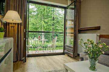 Фотографии Апартаменты Apartamenty Bulwary 25 г. Закопане (Польша) №5 Фото Апартаменты Apartamenty Bulwary 25 г. Закопане 5